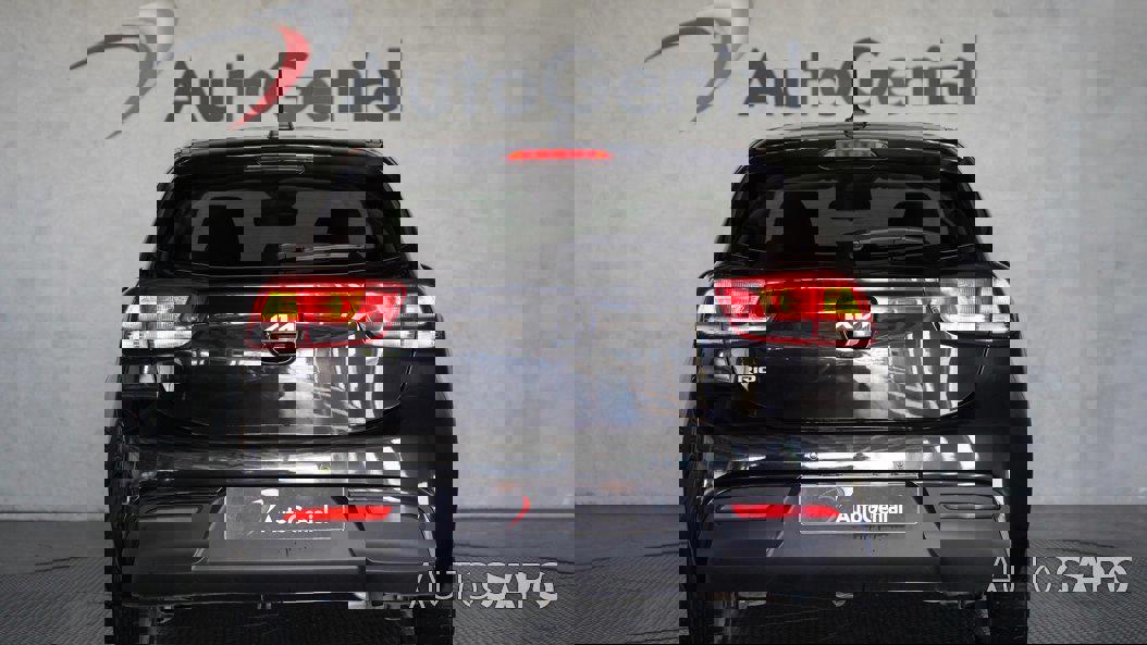Kia Rio de 2023