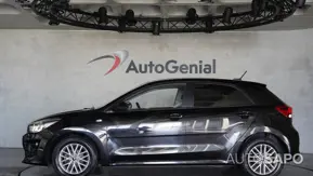 Kia Rio de 2023