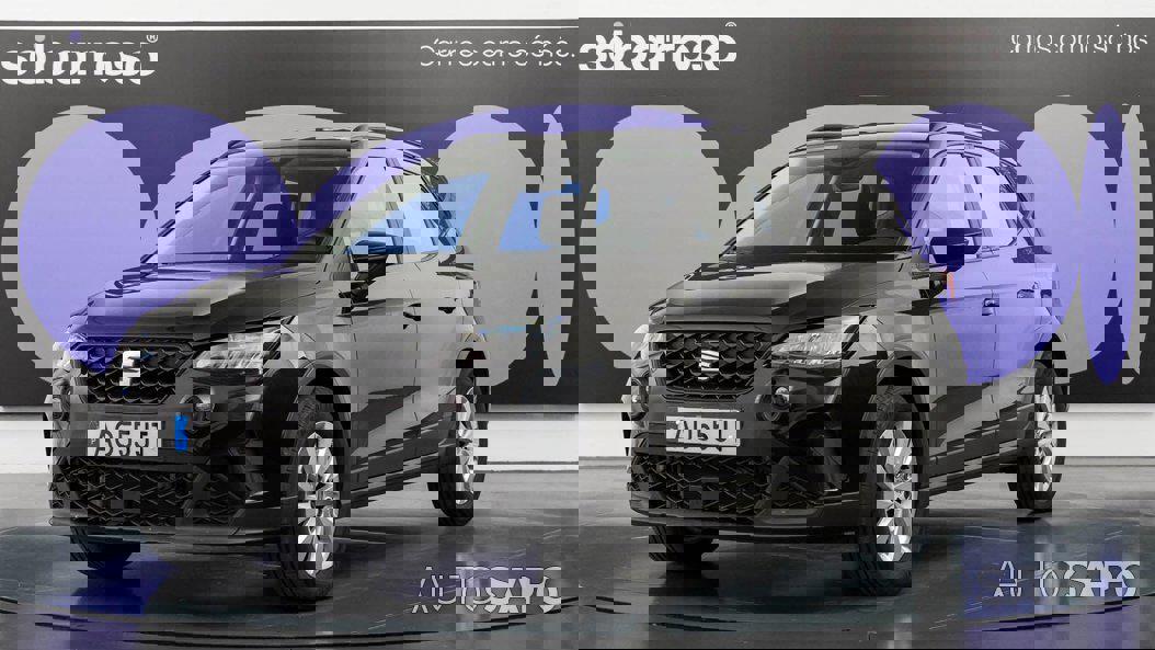 Seat Arona 1.0 TSI Style de 2022