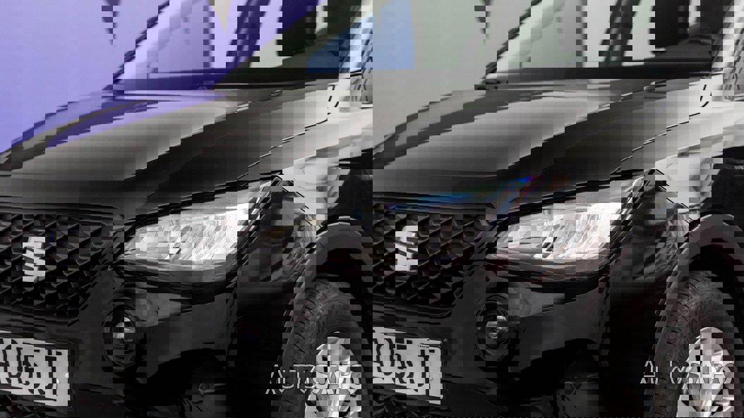 Seat Arona 1.0 TSI Style de 2022