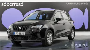 Seat Arona 1.0 TSI Style de 2022