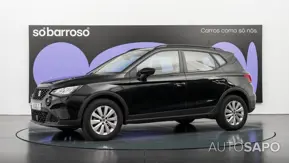 Seat Arona 1.0 TSI Style de 2022