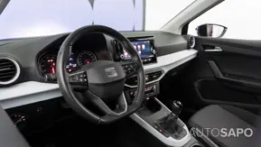 Seat Arona 1.0 TSI Style de 2022