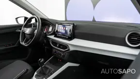 Seat Arona 1.0 TSI Style de 2022