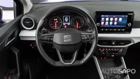 Seat Arona 1.0 TSI Style de 2022