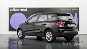 Seat Arona 1.0 TSI Style de 2022