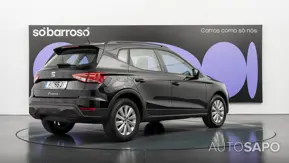 Seat Arona 1.0 TSI Style de 2022