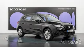 Seat Arona 1.0 TSI Style de 2022