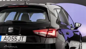Seat Arona 1.0 TSI Style de 2022
