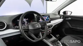 Seat Arona 1.0 TSI Style de 2023
