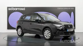 Seat Arona 1.0 TSI Style de 2023