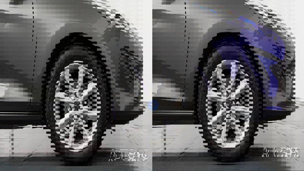 Ford Fiesta 1.0 EcoBoost MHEV Connected de 2020
