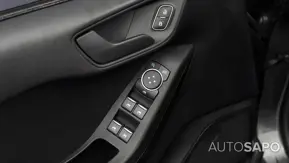 Ford Fiesta 1.0 EcoBoost MHEV Connected de 2020