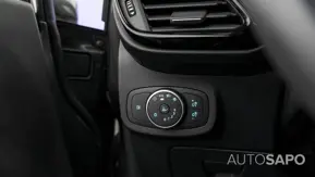 Ford Fiesta 1.0 EcoBoost MHEV Connected de 2020