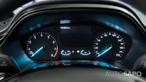 Ford Fiesta 1.0 EcoBoost MHEV Connected de 2020