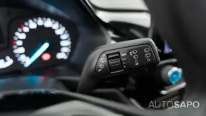 Ford Fiesta 1.0 EcoBoost MHEV Connected de 2020