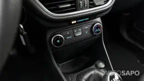 Ford Fiesta 1.0 EcoBoost MHEV Connected de 2020