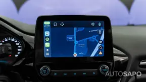 Ford Fiesta 1.0 EcoBoost MHEV Connected de 2020