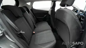 Ford Fiesta 1.0 EcoBoost MHEV Connected de 2020
