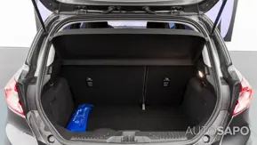Ford Fiesta 1.0 EcoBoost MHEV Connected de 2020