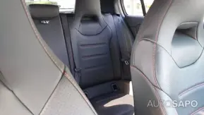 Mercedes-Benz Classe A 180 CDi B.E. Urban Auto de 2018