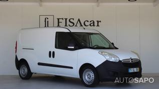 Opel Combo de 2017