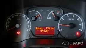 Opel Combo de 2017