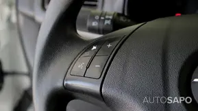 Opel Combo de 2017