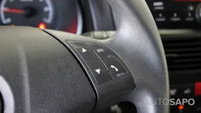 Opel Combo de 2017