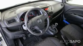 Opel Combo de 2017