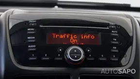 Opel Combo de 2017