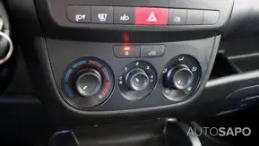 Opel Combo de 2017