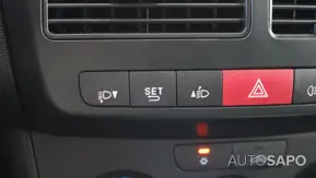Opel Combo de 2017
