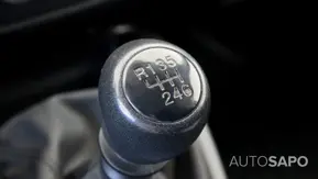 Opel Combo de 2017