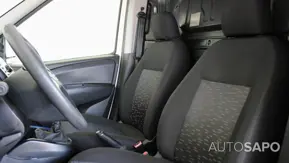 Opel Combo de 2017