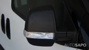 Opel Combo de 2017