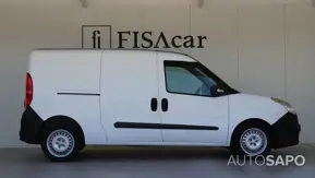 Opel Combo de 2017