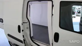 Opel Combo de 2017