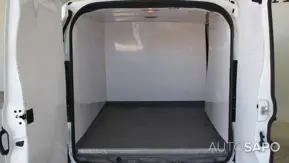 Opel Combo de 2017