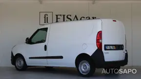 Opel Combo de 2017