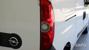 Opel Combo de 2017