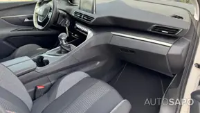 Peugeot 3008 1.5 BlueHDi Active de 2019