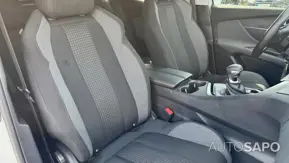 Peugeot 3008 1.5 BlueHDi Active de 2019