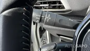 Peugeot 3008 1.5 BlueHDi Active de 2019