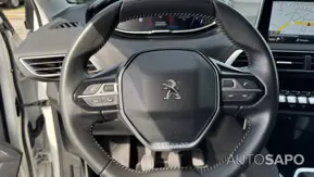 Peugeot 3008 1.5 BlueHDi Active de 2019