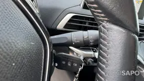 Peugeot 3008 1.5 BlueHDi Active de 2019