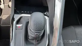Peugeot 3008 1.5 BlueHDi Active de 2019