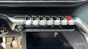 Peugeot 3008 1.5 BlueHDi Active de 2019