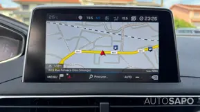 Peugeot 3008 1.5 BlueHDi Active de 2019