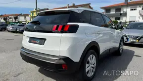 Peugeot 3008 1.5 BlueHDi Active de 2019